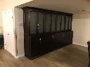 Custom made  Wall Unit