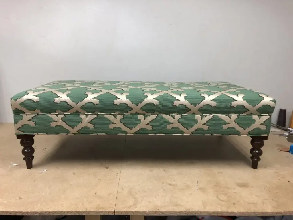 Custom made Bench