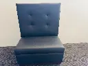 Restaurant Banquette 1