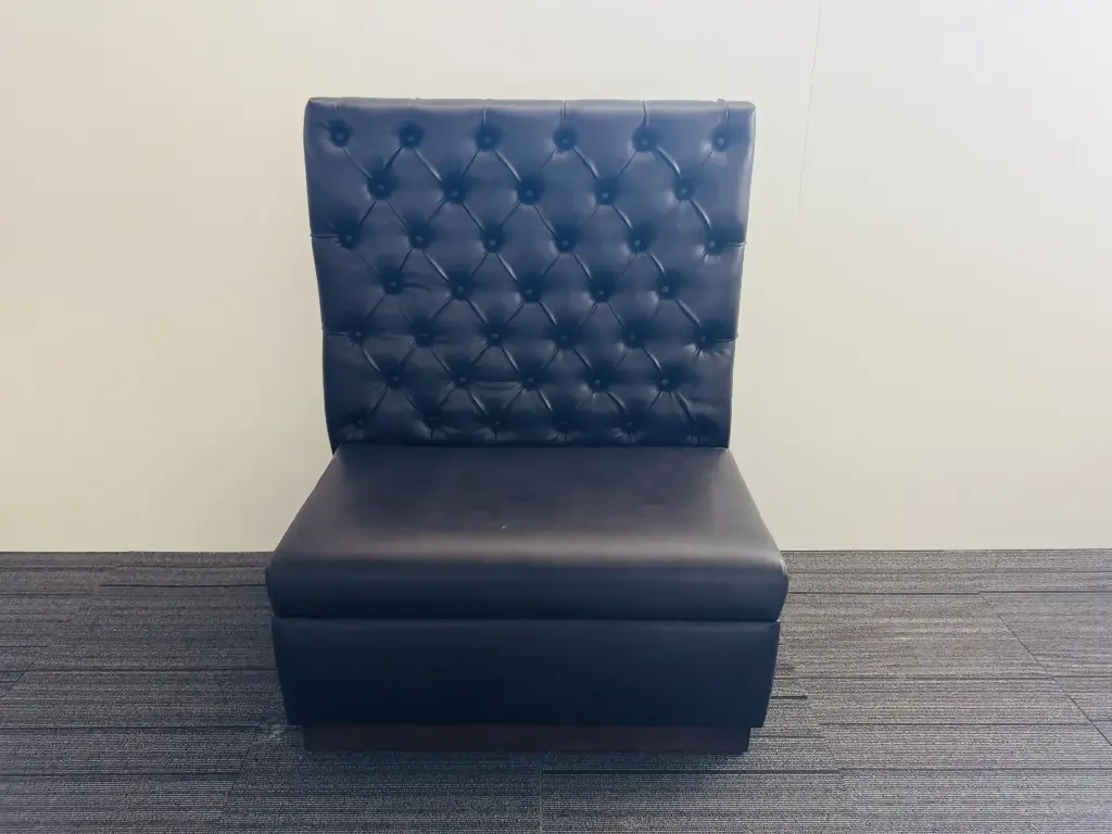 Banquette Tufted