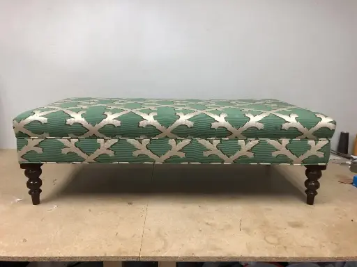 Custom made Bench
